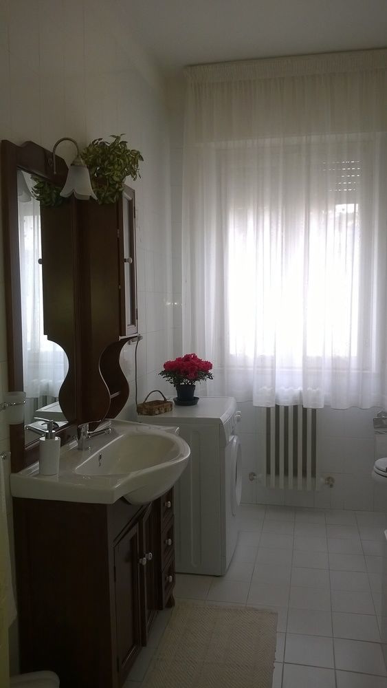 Casa Cipriani Bed and Breakfast Potenza Picena Eksteriør billede