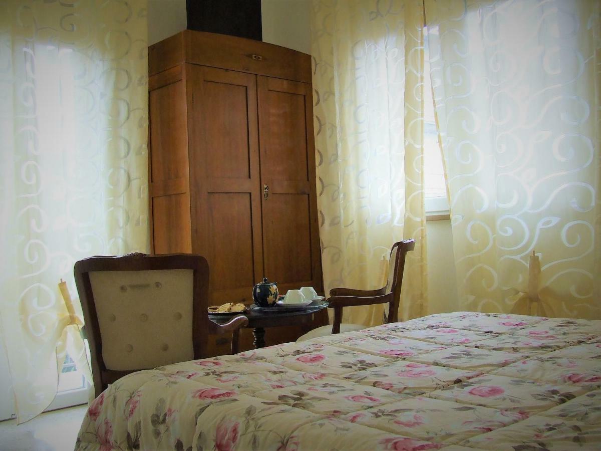 Casa Cipriani Bed and Breakfast Potenza Picena Eksteriør billede