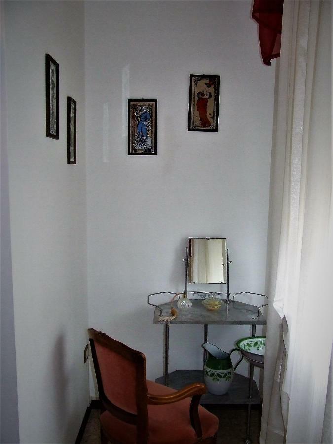 Casa Cipriani Bed and Breakfast Potenza Picena Eksteriør billede