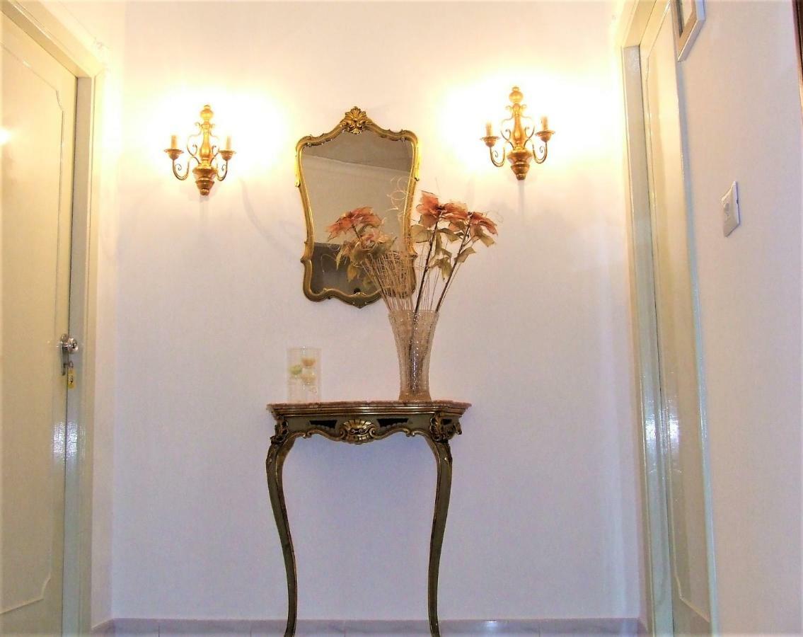 Casa Cipriani Bed and Breakfast Potenza Picena Eksteriør billede