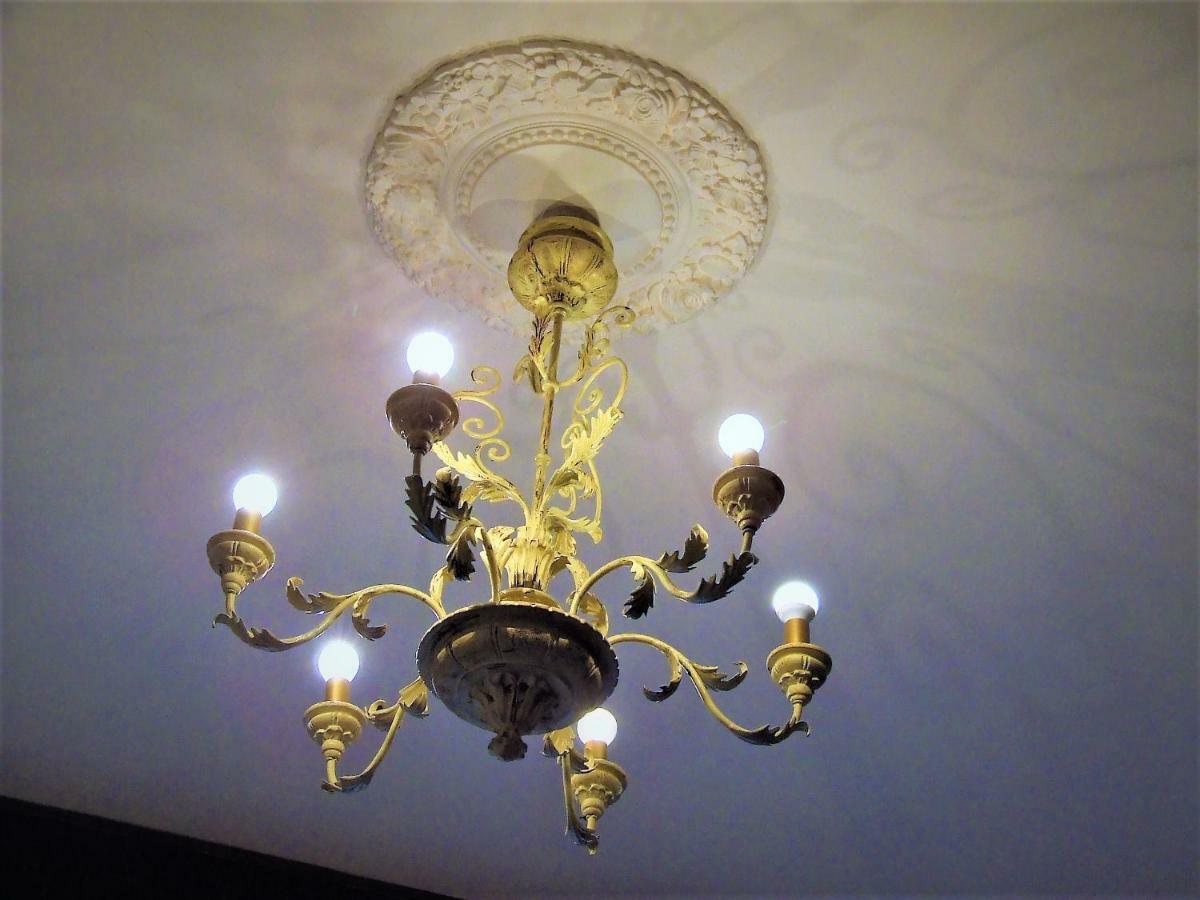 Casa Cipriani Bed and Breakfast Potenza Picena Eksteriør billede