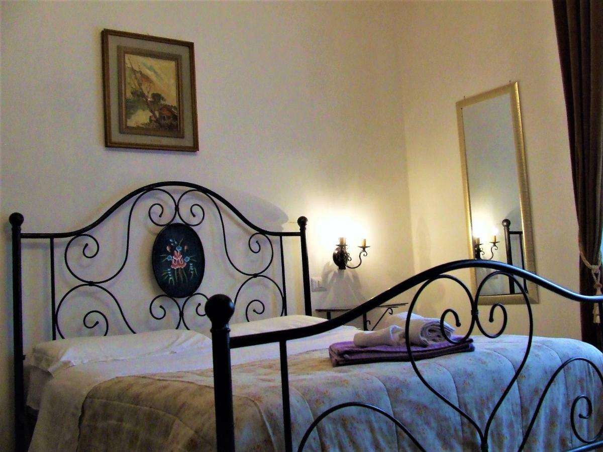 Casa Cipriani Bed and Breakfast Potenza Picena Eksteriør billede