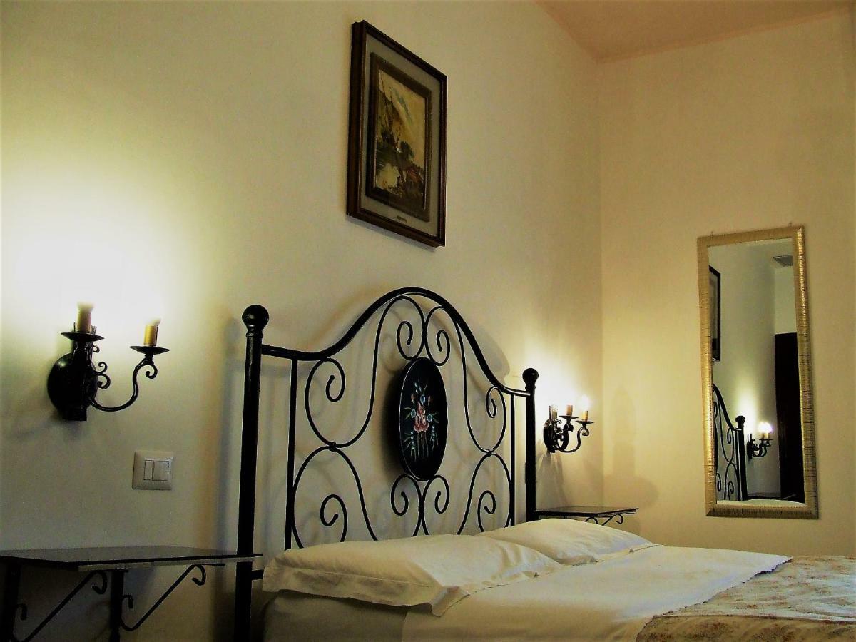 Casa Cipriani Bed and Breakfast Potenza Picena Eksteriør billede