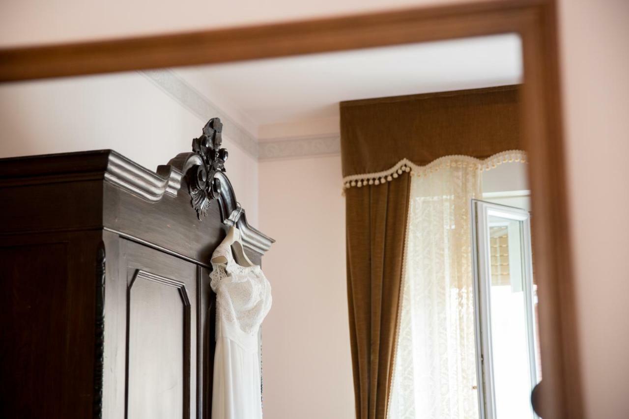 Casa Cipriani Bed and Breakfast Potenza Picena Eksteriør billede