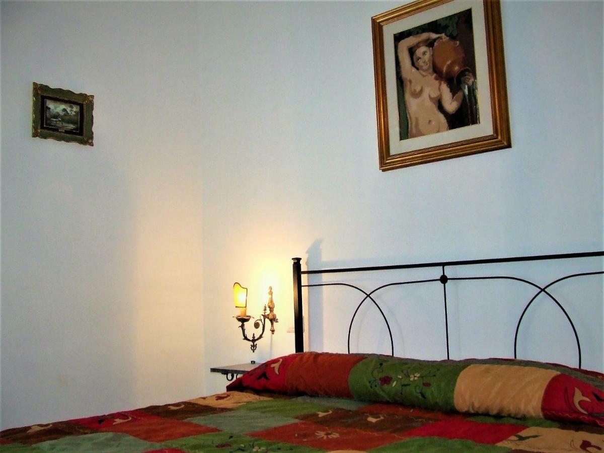 Casa Cipriani Bed and Breakfast Potenza Picena Eksteriør billede