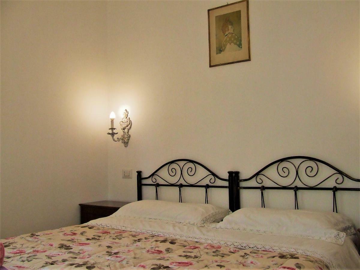 Casa Cipriani Bed and Breakfast Potenza Picena Eksteriør billede