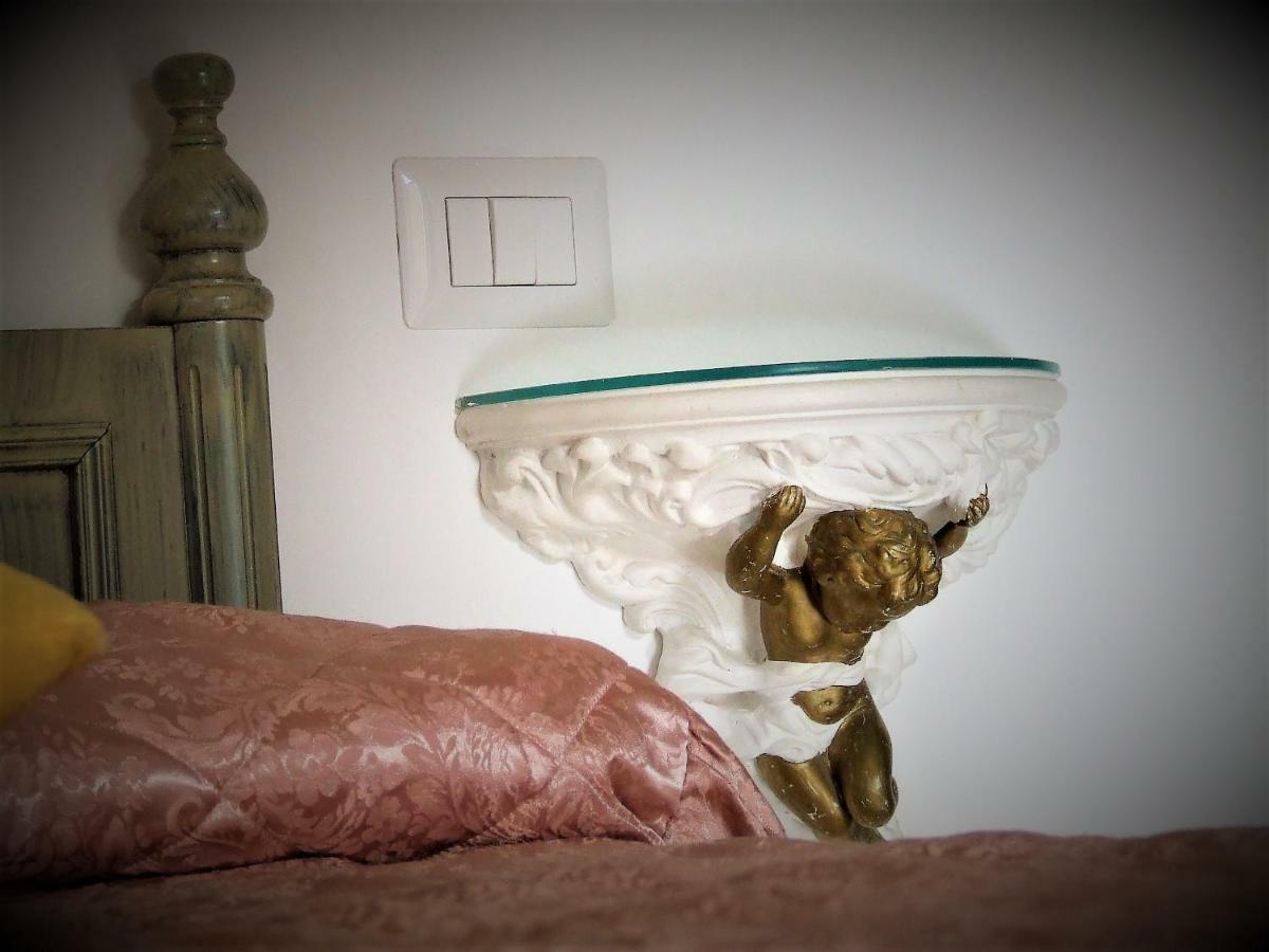 Casa Cipriani Bed and Breakfast Potenza Picena Eksteriør billede