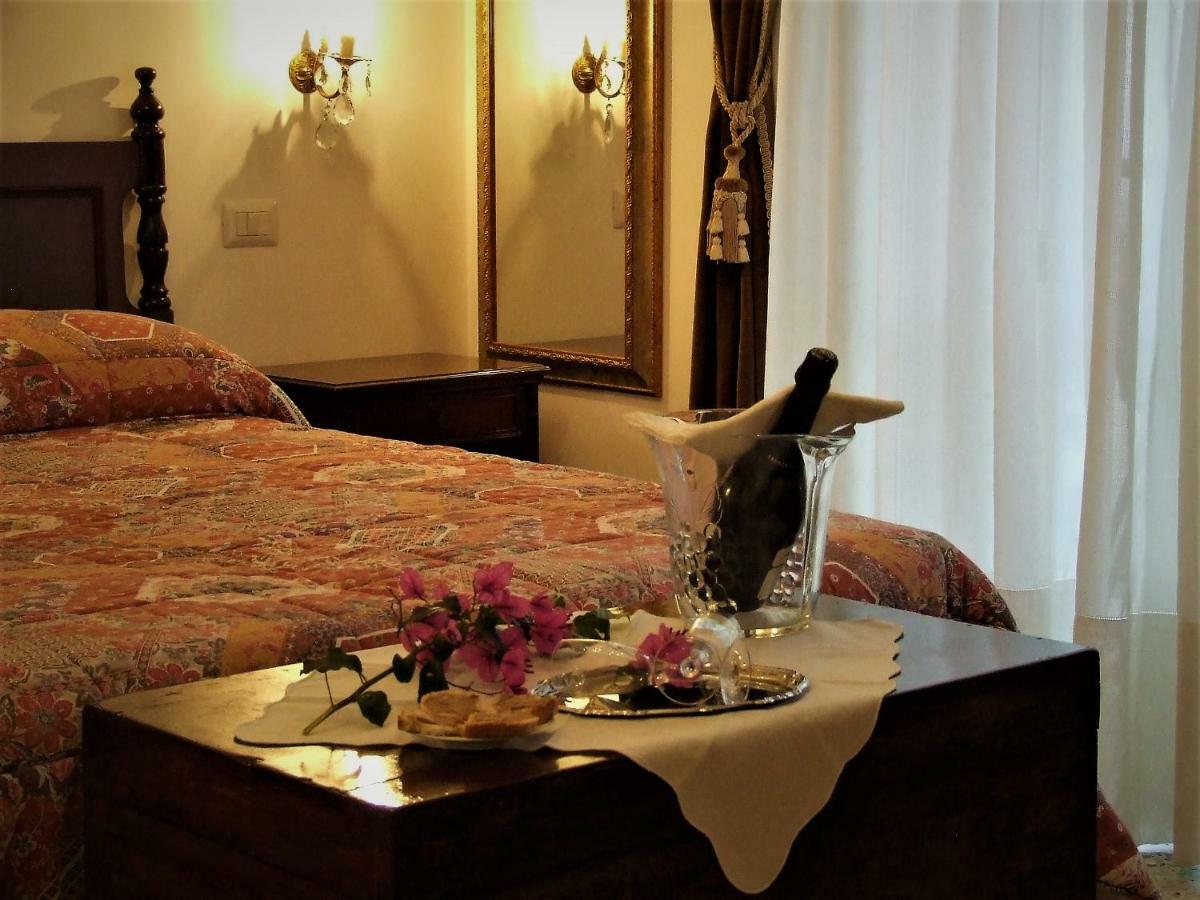 Casa Cipriani Bed and Breakfast Potenza Picena Eksteriør billede