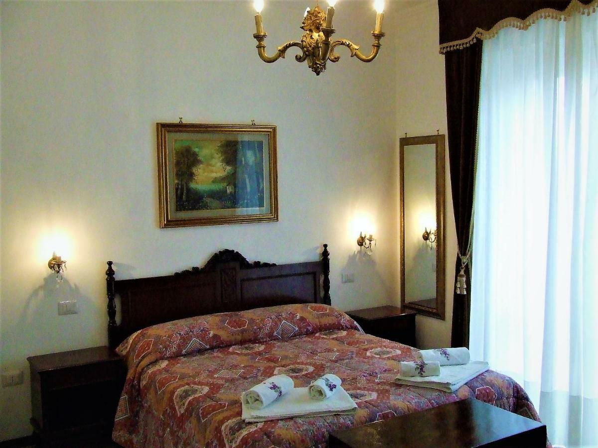 Casa Cipriani Bed and Breakfast Potenza Picena Eksteriør billede
