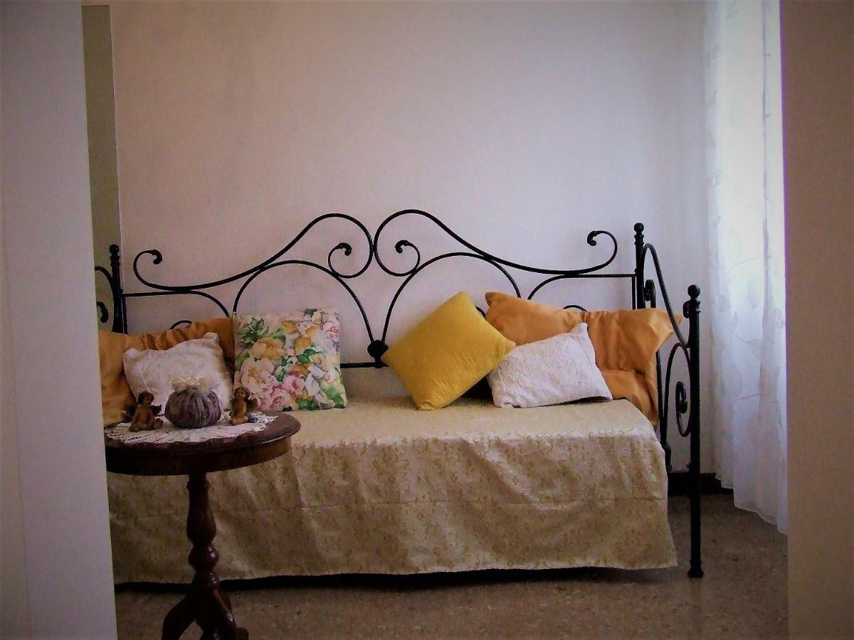 Casa Cipriani Bed and Breakfast Potenza Picena Eksteriør billede